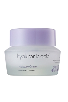 Korean Beauty von It's skin | Hyaluronic Acid Moisture Cream+